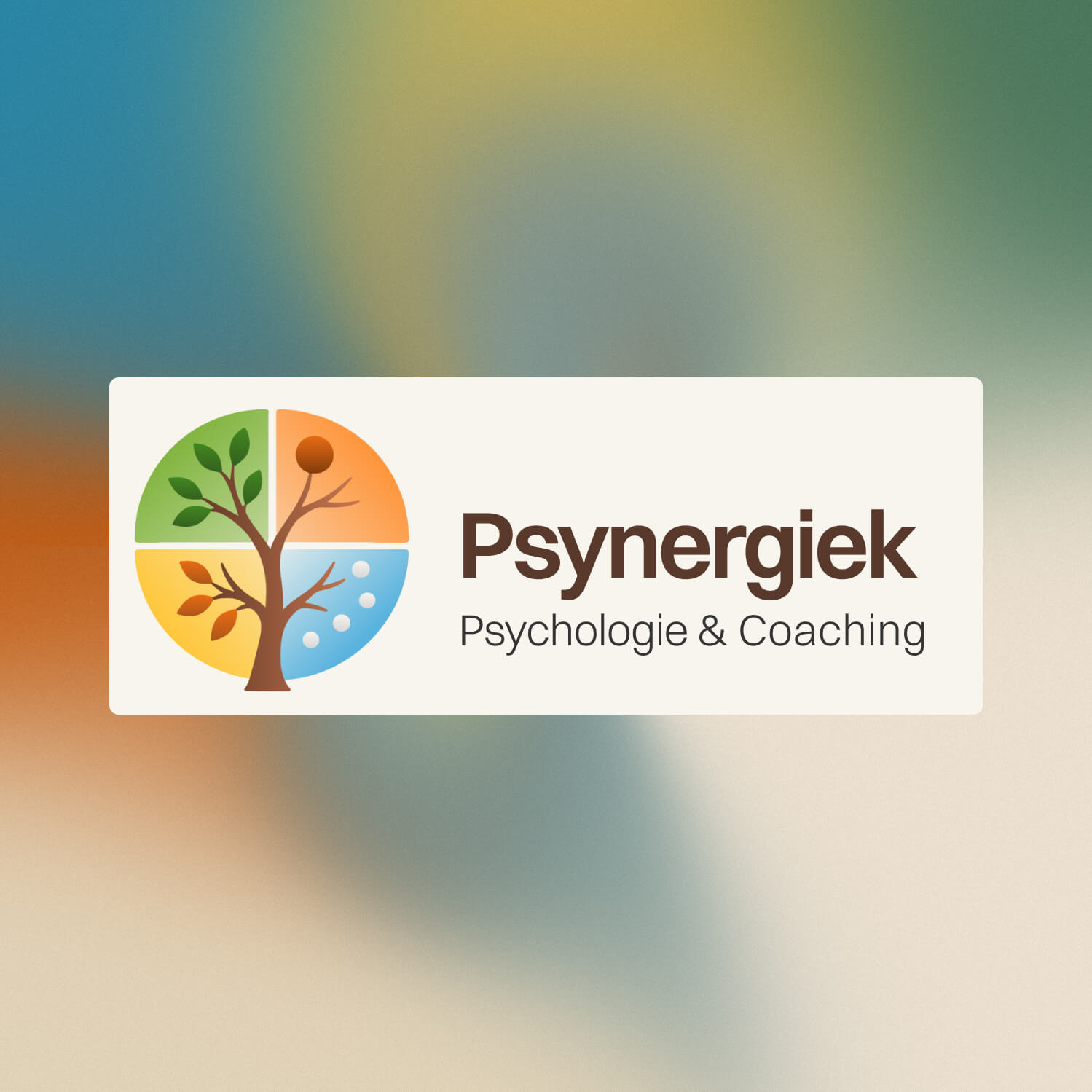 Psynergiek logo