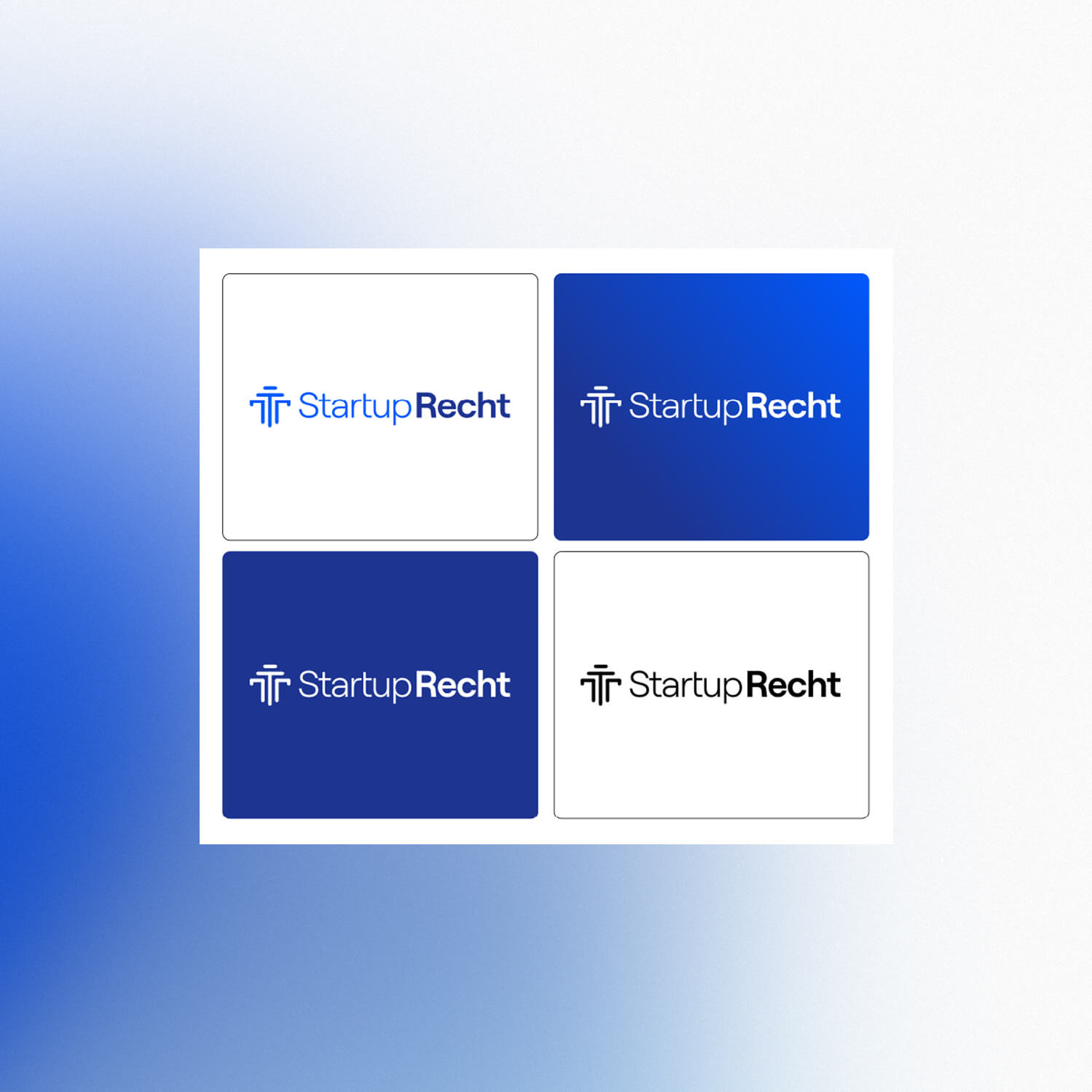 Startup-Recht logo