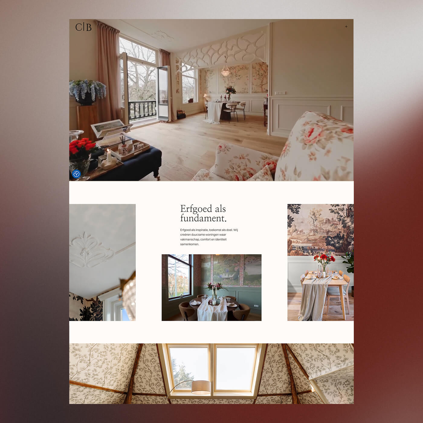 Interieur & vastgoed